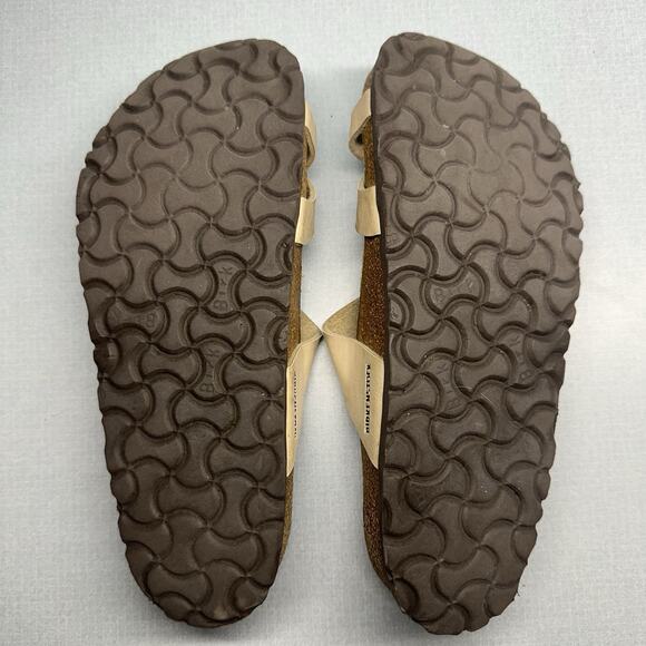Birkenstock Mayari Sandals 38 Women’s U.S. 7/7.5 - Picture 16 of 16